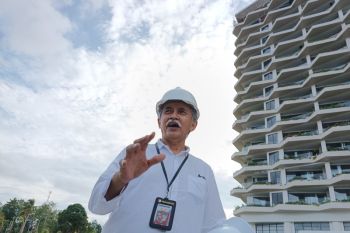 Investor ingin jadikan Likupang Minut destinasi wisata kedua setelah Bali