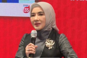 Pertamina siap kembangkan ekosistem baterai EV