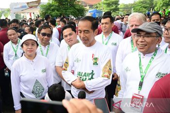 Muhaimim mengajak Nahdliyin jadikan satu abad NU momentum penguatan