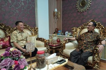 FKUB Sulteng terus gencarkan "Muhibah Kerukunan" cegah politik identitas