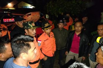 Kronologi 14 anggota klub motor hilang di hutan Banja Loweh hingga ditemukan