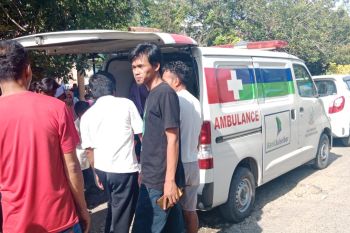 Gubernur Sulsel fasilitasi layanan kesehatan balita penderita tumor di Luwu
