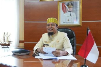 Pemprov Sulsel alokasikan Rp818 miliar untuk pembangunan di Luwu Raya