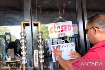 Jam operasional rumah makan dan THM selama Ramadhan