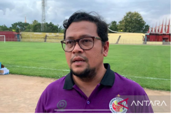 Semen Padang FC : Pembubaran Liga 2 2022 sudah tepat