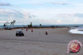 Indonesia's return to sea sand exports sparks environmental concerns