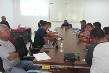 NTT  tuan rumah konferensi internasional pendidikan Kristen