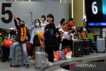 Kemenhub berharap dibukanya penerbangan rute Shenzhen-Denpasar dongkrak wisatawan