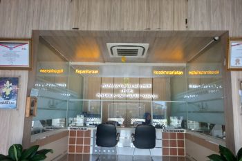 Empat hakim tinggi diperiksa terkait perubahan hasil putusan banding perkara narkotika