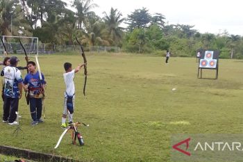 Dispora Biak minta 25 pengurus cabang olahraga melakukan muscab