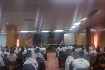 Mendorong partisipasi pemilih pemula di Kota Jayapura pada pemilu 2024