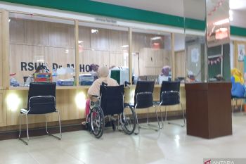 BPJS Kesehatan Palembang: Kenaikan tarif yankes tak  pengaruhi iuran