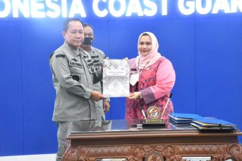 Stasiun Sistem Peringatan Dini akan dibangun di Bengkalis