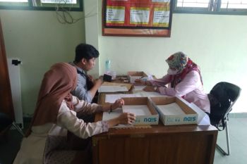 Bawaslu Sleman memperpanjang pendaftaran anggota panwaslu desa