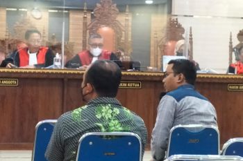 Saksi sebut M Basri minta jejak digital mahasiswa titipan Unila dihapus