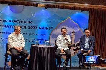 Kemenag: Komposisi Bipih dan nilai manfaat harus proporsional