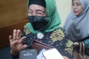 Kemarin Dekan Fisip Unila sebut nama Wali Kota Bandarlampung