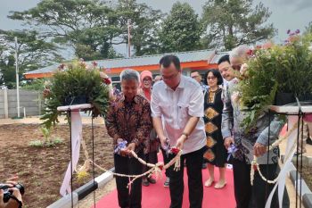 IPB-JAPFA miliki laboratorium riset unggas