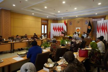 Pemda DIY usul kewenangan kabupaten/kota kelola wilayah laut dipulihkan