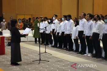 KPU:Tugas PPS bantu penyelenggaraan Pemilu di tingkat kelurahan