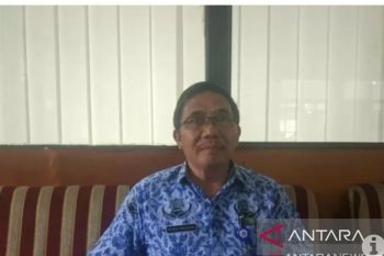 Pemerintah desak pabrik migor Bitung produksi minyakita