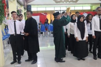 Anggota PPS Tarakan diharapkan menjaga integritas dan profesional