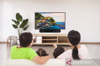 Sharp kembali hadirkan Led TV Aquos Iioto Series terbaru