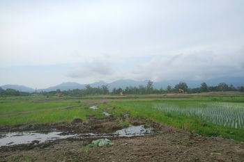 Sirkuit MXGP embrio pusat kegiatan olahraga