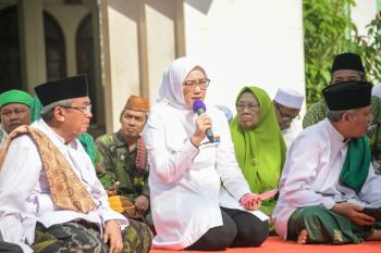 Wisata religi jadi incaran turis