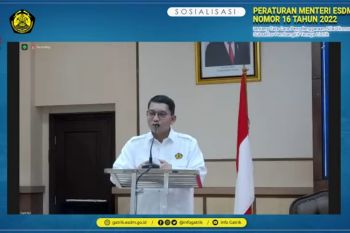 Kementerian ESDM: Konsumsi listrik naik jadi bukti ekonomi tumbuh baik