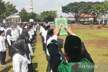 Bupati Temanggung minta  PPS lakukan pendidikan politik ke masyarakat