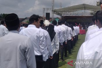 PPS Kudus diminta aktif bermedsos sosialisasikan tahapan Pemilu