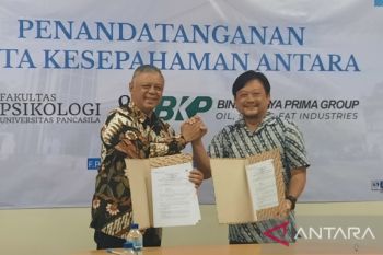 Mahasiswa Indonesia harus tingkatkan kemampuan di dunia kerja