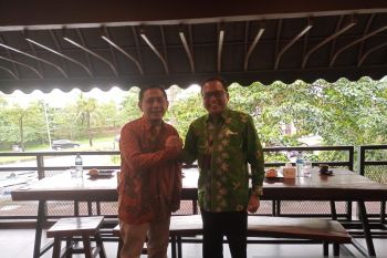 Suryono jabat sebagai Kepala Perwakilan BI Kepri gantikan Musni Hardi