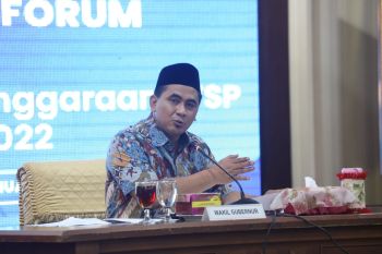 Jumlah perizinan di Jateng tahun 2022 capai  28 ribu