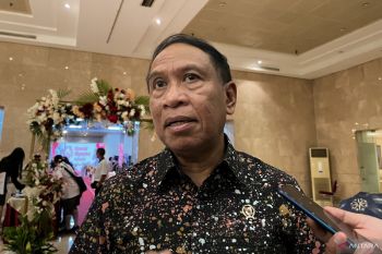 Menpora tanggapi keputusan kelanjutan Liga 2
