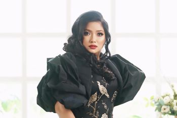 Fryda ungkapkan kerinduan dalam "Sumpahku"