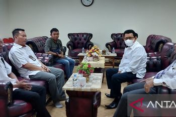 UIN Datokarama-ANTARA Sulteng kerja sama penyebarluasan informasi pendidikan