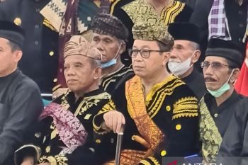 LKAAM: Butuh revitalisasi peran Ninik Mamak dalam mencegah pergaulan bebas