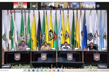 Pemprov Sulsel siapkan sejumlah program strategis pengendalian inflasi