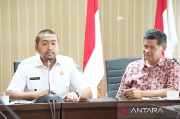 Citra negatif rugikan Sumbar, Wagub: Perlu media untuk luruskan hoaks