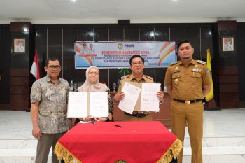 Pemkab Gowa gandeng PT PNM Makassar tingkatkan kualitas UMKM