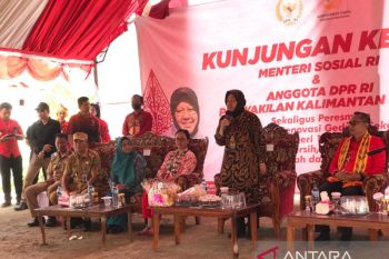 Mensos: Penanganan daerah 3T telah diatur dalam UU Fakir Miskin