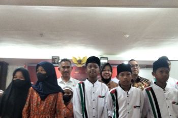 Wali Kota Tarakan : Program ATENSI memberikan dampak lebih baik