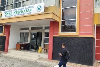 31 puskesmas di Bandarlampung layani  vaksinasi dosis empat