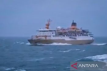 Syahbandar terbitkan surat imbauan terkait cuaca buruk di Natuna