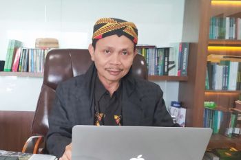 Rektor UIN Purwokerto tanggapi kenaikan biaya haji 2023 wajar dan rasional