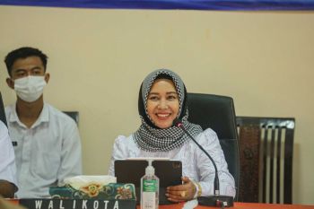 Ketahanan ekonomi masih prioritas pembangunan di Kota Mojokerto