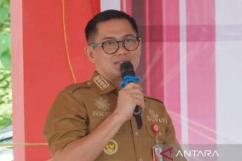 Bupati Minut harap PPS lakukan tugas dengan teliti