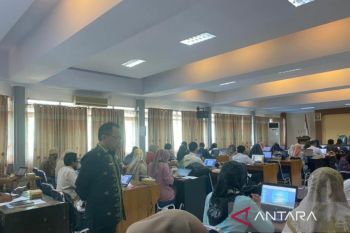 BKKBN Sulawesi Tenggara jaring satgas stunting tekan angka kekerdilan di 2024